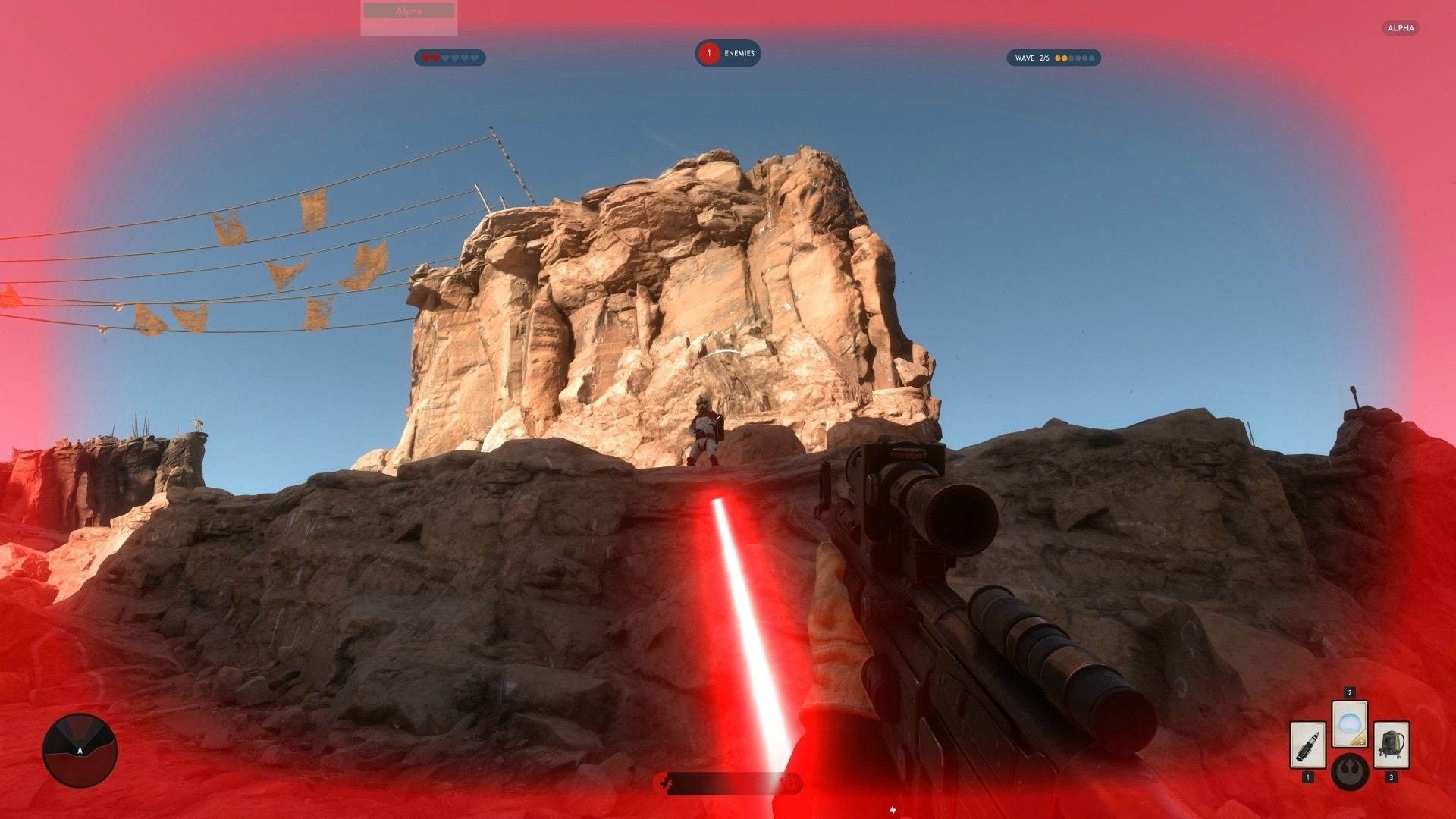 Star Wars Battlefront - Imagen 7